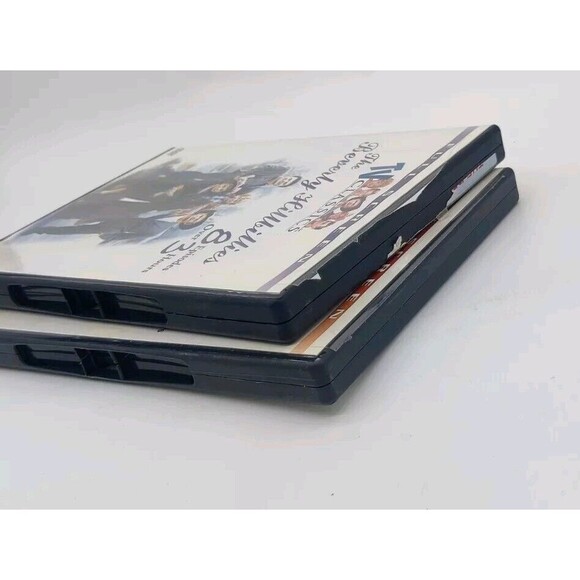 The Beverly Hillbillies TV Classics Lot Of 2 DVDs 16 Episodes Fullscreen 6+hrs - Picture 8 of 12